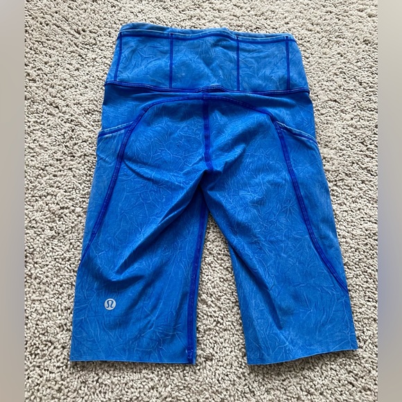 Lululemon Fast & Free - Picture 2 of 5